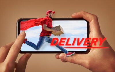 All You Need to Know About Express Delivery in Australia